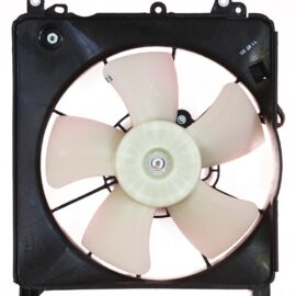 AGILITY AUTO PARTS FAN ASSEMBLY