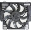 AGILITY AUTO PARTS FAN ASSEMBLY