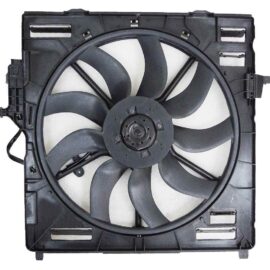 AGILITY AUTO PARTS FAN ASSEMBLY
