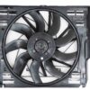 AGILITY AUTO PARTS FAN ASSEMBLY