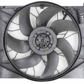 AGILITY AUTO PARTS FAN ASSEMBLY