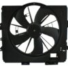AGILITY AUTO PARTS FAN ASSEMBLY