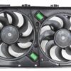 AGILITY AUTO PARTS FAN ASSEMBLY