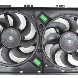 AGILITY AUTO PARTS FAN ASSEMBLY