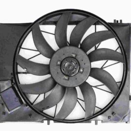 AGILITY AUTO PARTS FAN ASSEMBLY