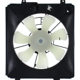 AGILITY AUTO PARTS FAN ASSEMBLY