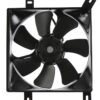 AGILITY AUTO PARTS FAN ASSEMBLY