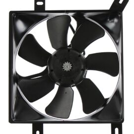 AGILITY AUTO PARTS FAN ASSEMBLY