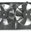 AGILITY AUTO PARTS FAN ASSEMBLY