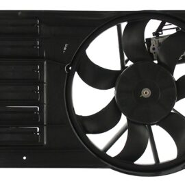 AGILITY AUTO PARTS FAN ASSEMBLY