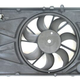 AGILITY AUTO PARTS FAN ASSEMBLY