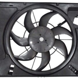 AGILITY AUTO PARTS FAN ASSEMBLY