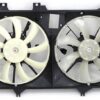 AGILITY AUTO PARTS FAN ASSEMBLY