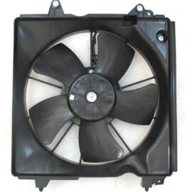 AGILITY AUTO PARTS FAN ASSEMBLY