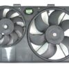 AGILITY AUTO PARTS FAN ASSEMBLY