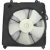 AGILITY AUTO PARTS FAN ASSEMBLY