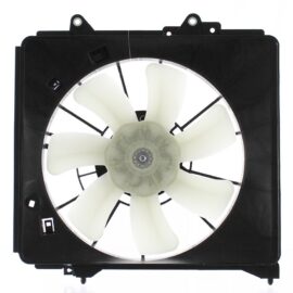AGILITY AUTO PARTS FAN ASSEMBLY