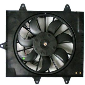 AGILITY AUTO PARTS FAN ASSEMBLY