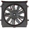AGILITY AUTO PARTS COOLING FAN