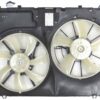 AGILITY AUTO PARTS FAN ASSEMBLY