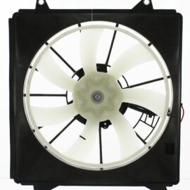 AGILITY AUTO PARTS COOLING FAN