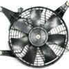 AGILITY AUTO PARTS FAN ASSEMBLY