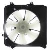 AGILITY AUTO PARTS COOLING FAN