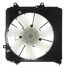 AGILITY AUTO PARTS COOLING FAN