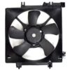 AGILITY AUTO PARTS FAN ASSEMBLY