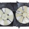 AGILITY AUTO PARTS COOLING FAN