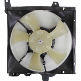 AGILITY AUTO PARTS COOLING FAN
