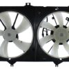 AGILITY AUTO PARTS COOLING FAN ASM
