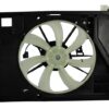 AGILITY AUTO PARTS FAN ASSEMBLY