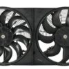 AGILITY AUTO PARTS COOLING FAN ASM