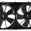 AGILITY AUTO PARTS COOLING FAN ASM
