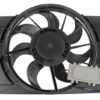 AGILITY AUTO PARTS FAN ASSEMBLY
