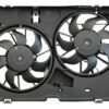 AGILITY AUTO PARTS FAN ASSEMBLY