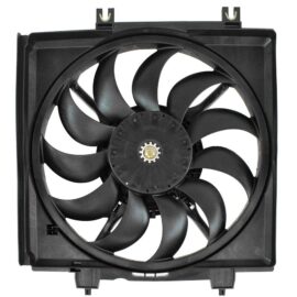 AGILITY AUTO PARTS FAN ASSEMBLY