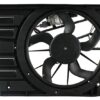 AGILITY AUTO PARTS FAN ASSEMBLY
