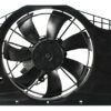 AGILITY AUTO PARTS DUAL RADIATOR