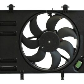 AGILITY AUTO PARTS FAN ASSEMBLY