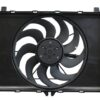 AGILITY AUTO PARTS FAN ASSEMBLY