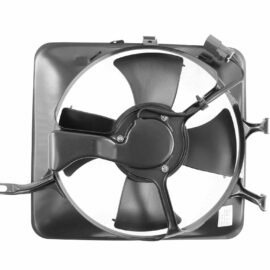 AGILITY AUTO PARTS COOLING FAN