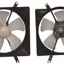 AGILITY AUTO PARTS COOLING FAN