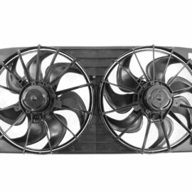 AGILITY AUTO PARTS COOLING FAN