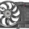 AGILITY AUTO PARTS FAN ASSY