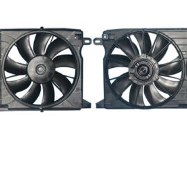 AGILITY AUTO PARTS COOLING FAN