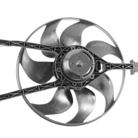 AGILITY AUTO PARTS FAN ASSY