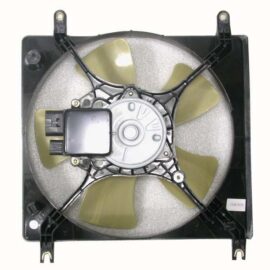 AGILITY AUTO PARTS FAN ASSY