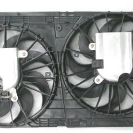 AGILITY AUTO PARTS COOLING FAN